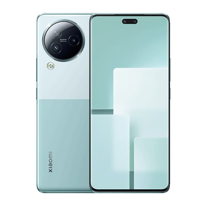小米 Civi 3
