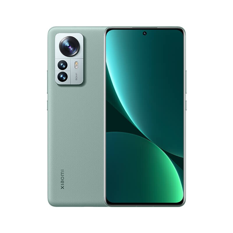 小米12 Pro