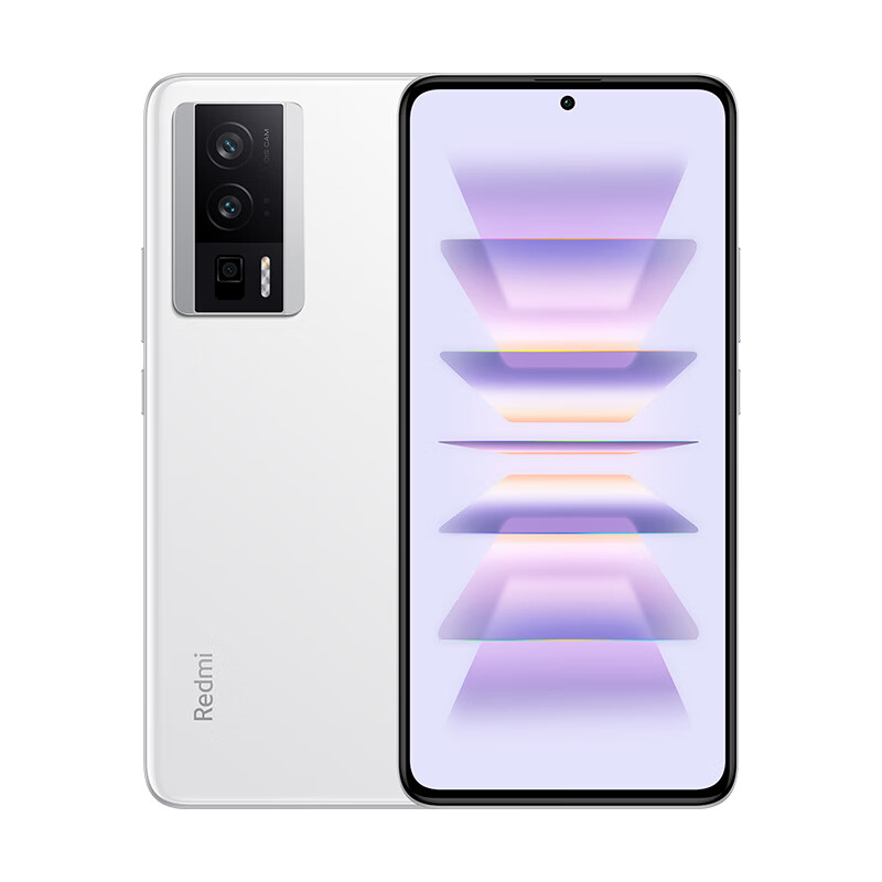 Redmi K60 Pro