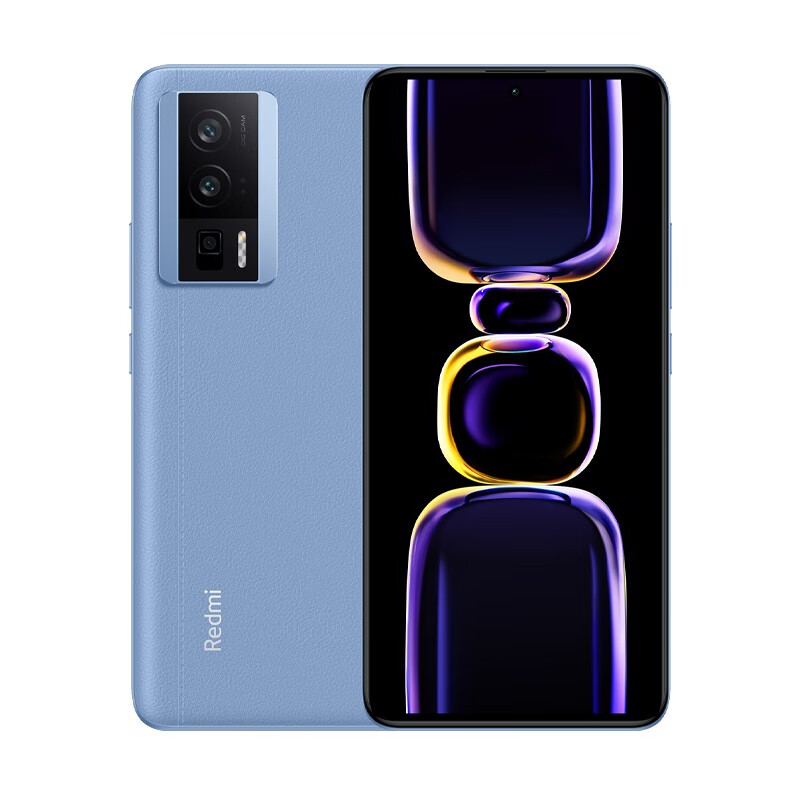 Redmi K60