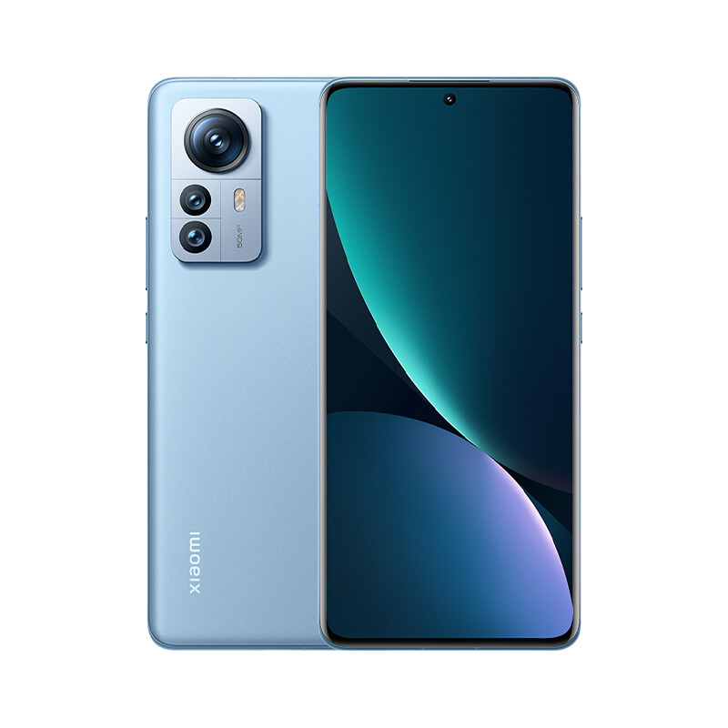 小米12 Pro 天玑版